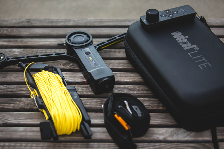 How To Update Firmware on Your Wiral LITE (And Why You Should)