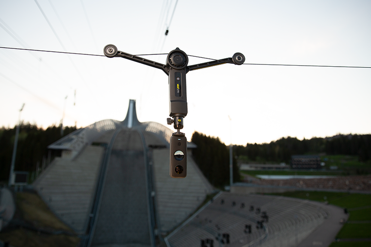 How to Film Weddings and Events in a Creative Way?