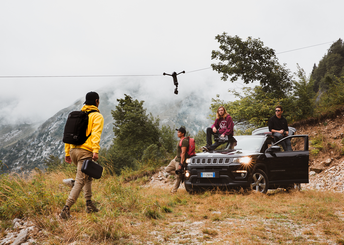 Is Cable Camera The Ultimate Tool for Filmmakers on a Budget?