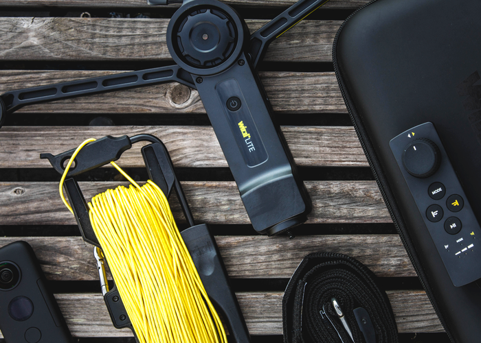 Here Come The #HomeWithWiralLITE Challenge Winners