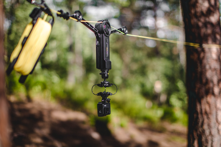 How To Enable Automatic Camera Movement on Wiral LITE?