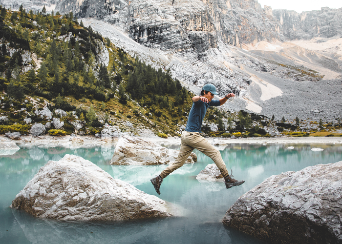 Learn How To Stabilize Your Footage in No Time