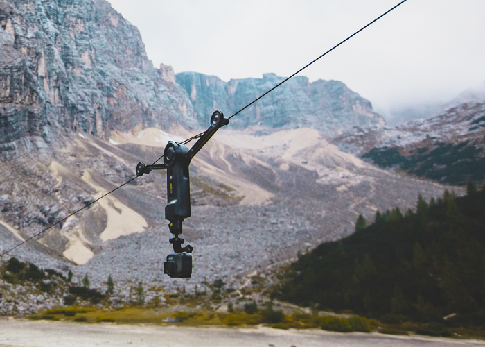 Here's How You Can Remove the Line from Shots on Wiral LITE